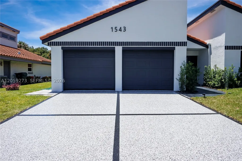 1543 SW 1st Avenue Boca Raton FL 33432