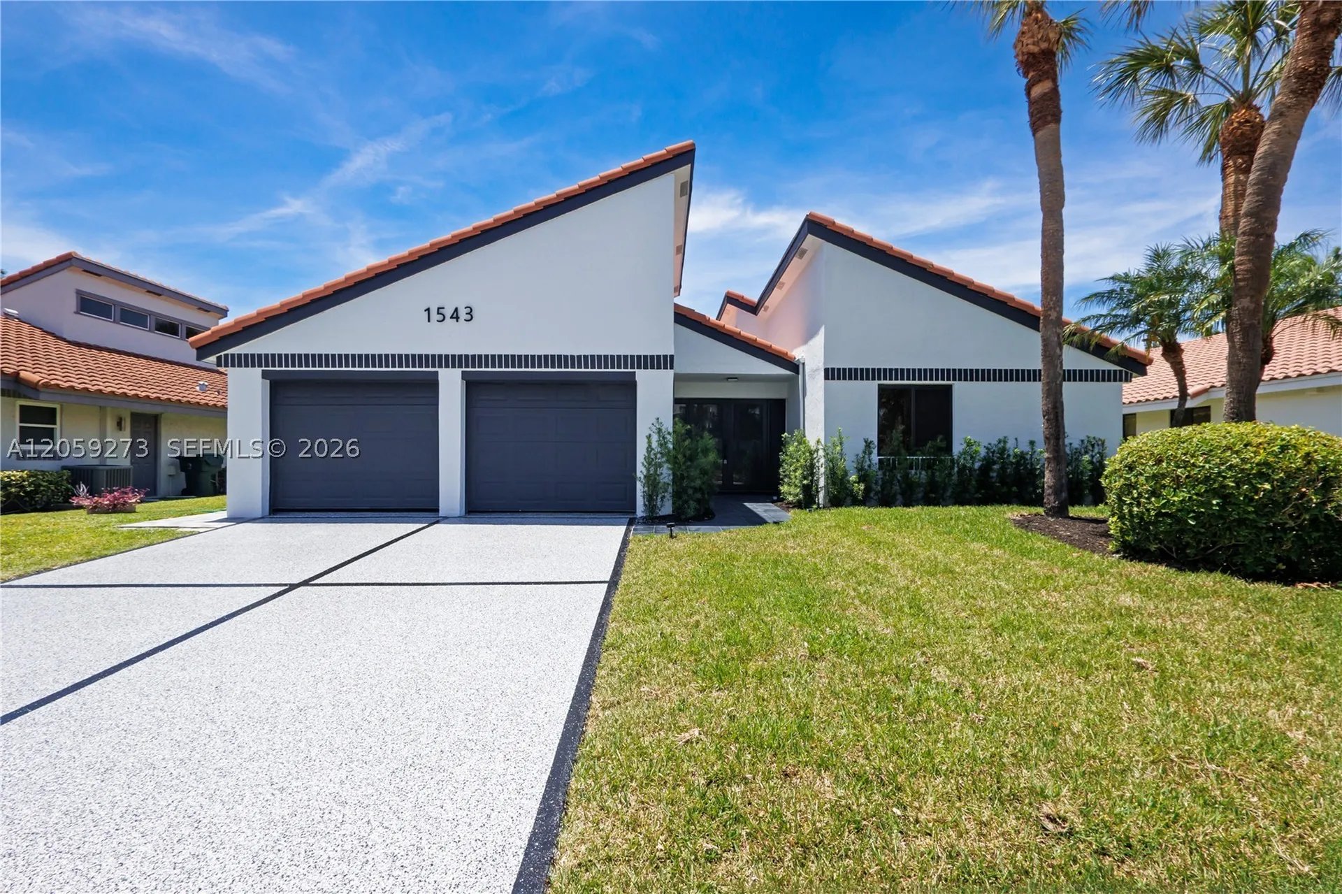 1543 SW 1st Avenue Boca Raton FL 33432