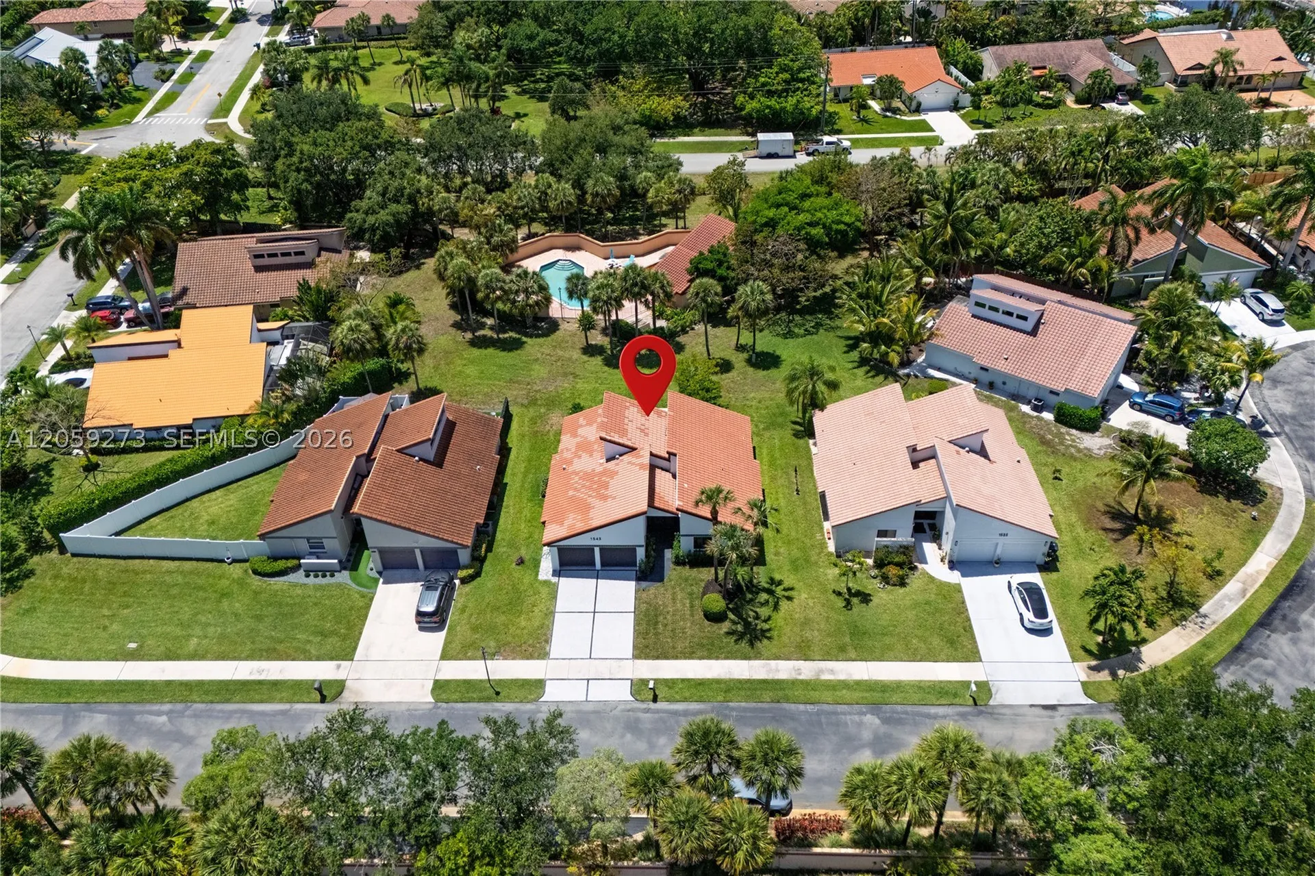 1543 SW 1st Avenue Boca Raton FL 33432