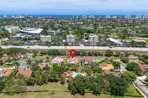 1543 SW 1st Avenue Boca Raton FL 33432