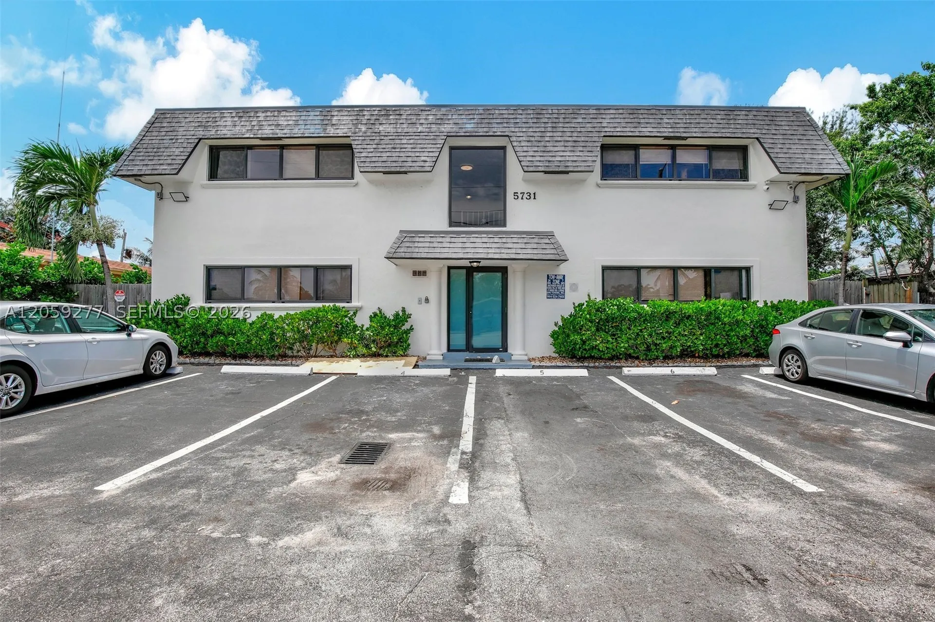 5731 NE 18th Avenue Fort Lauderdale FL 33334