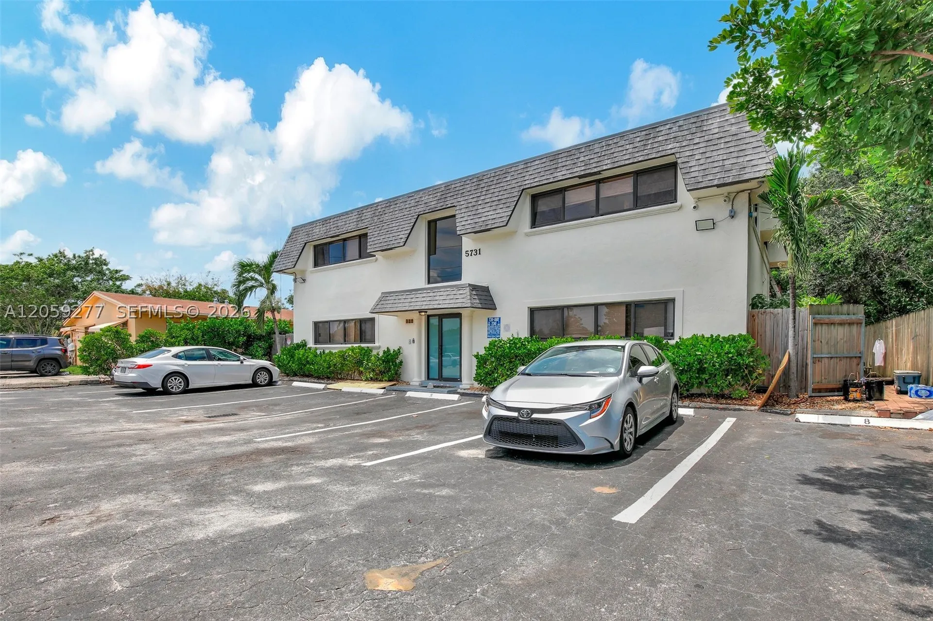 5731 NE 18th Avenue Fort Lauderdale FL 33334