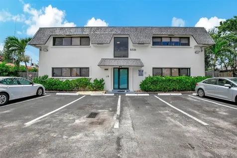 5731 NE 18th Avenue Fort Lauderdale FL 33334