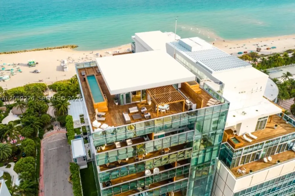 2901 Collins Avenue Miami Beach FL 33140