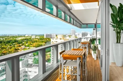 2901 Collins Avenue Miami Beach FL 33140