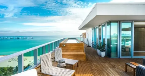 2901 Collins Avenue Miami Beach FL 33140
