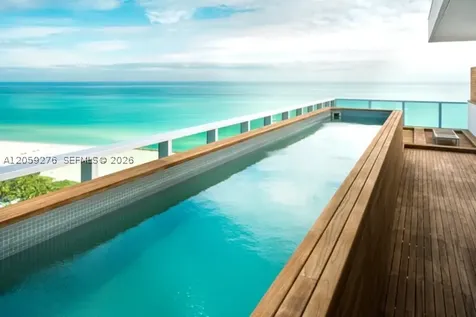 2901 Collins Avenue Miami Beach FL 33140