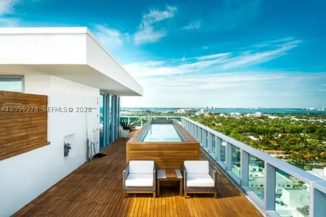 2901 Collins Avenue Miami Beach FL 33140