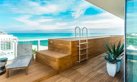 2901 Collins Avenue Miami Beach FL 33140