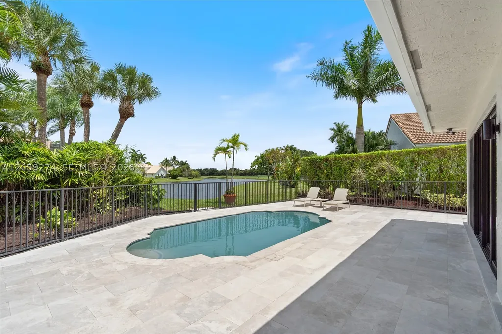 17892 Hampshire Lane Boca Raton FL 33498