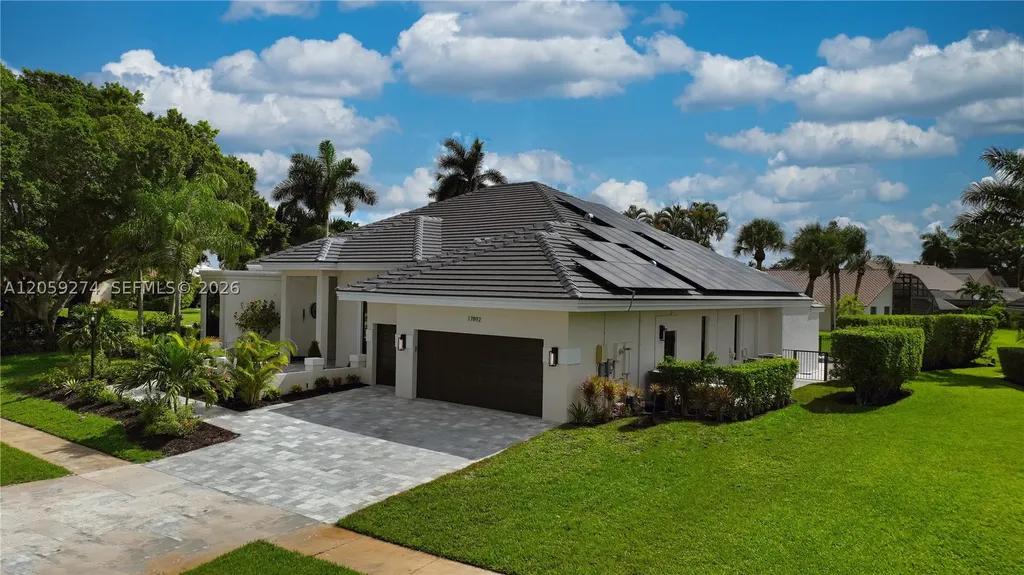 17892 Hampshire Lane Boca Raton FL 33498