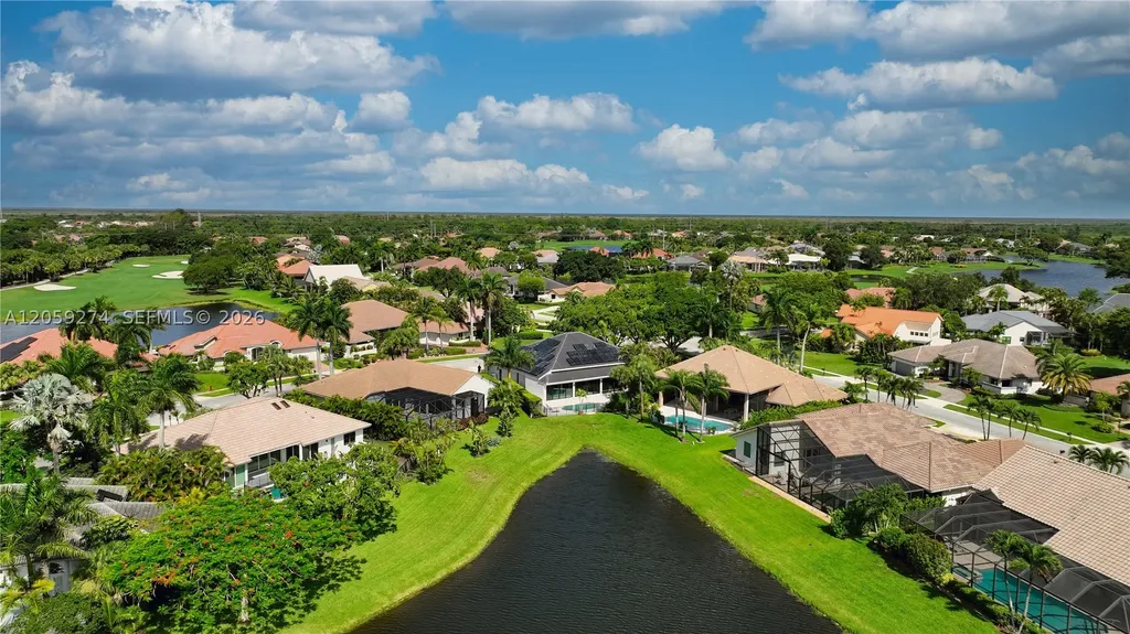 17892 Hampshire Lane Boca Raton FL 33498