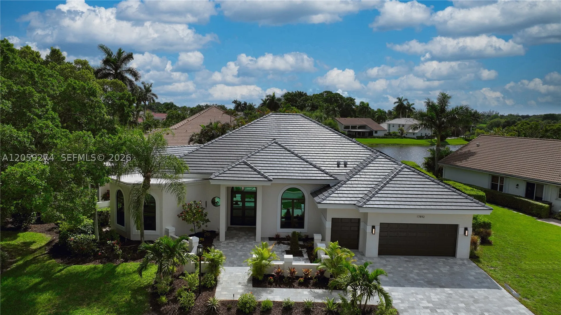 17892 Hampshire Lane Boca Raton FL 33498