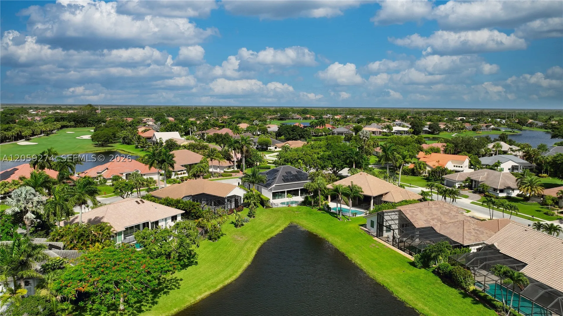 17892 Hampshire Lane Boca Raton FL 33498