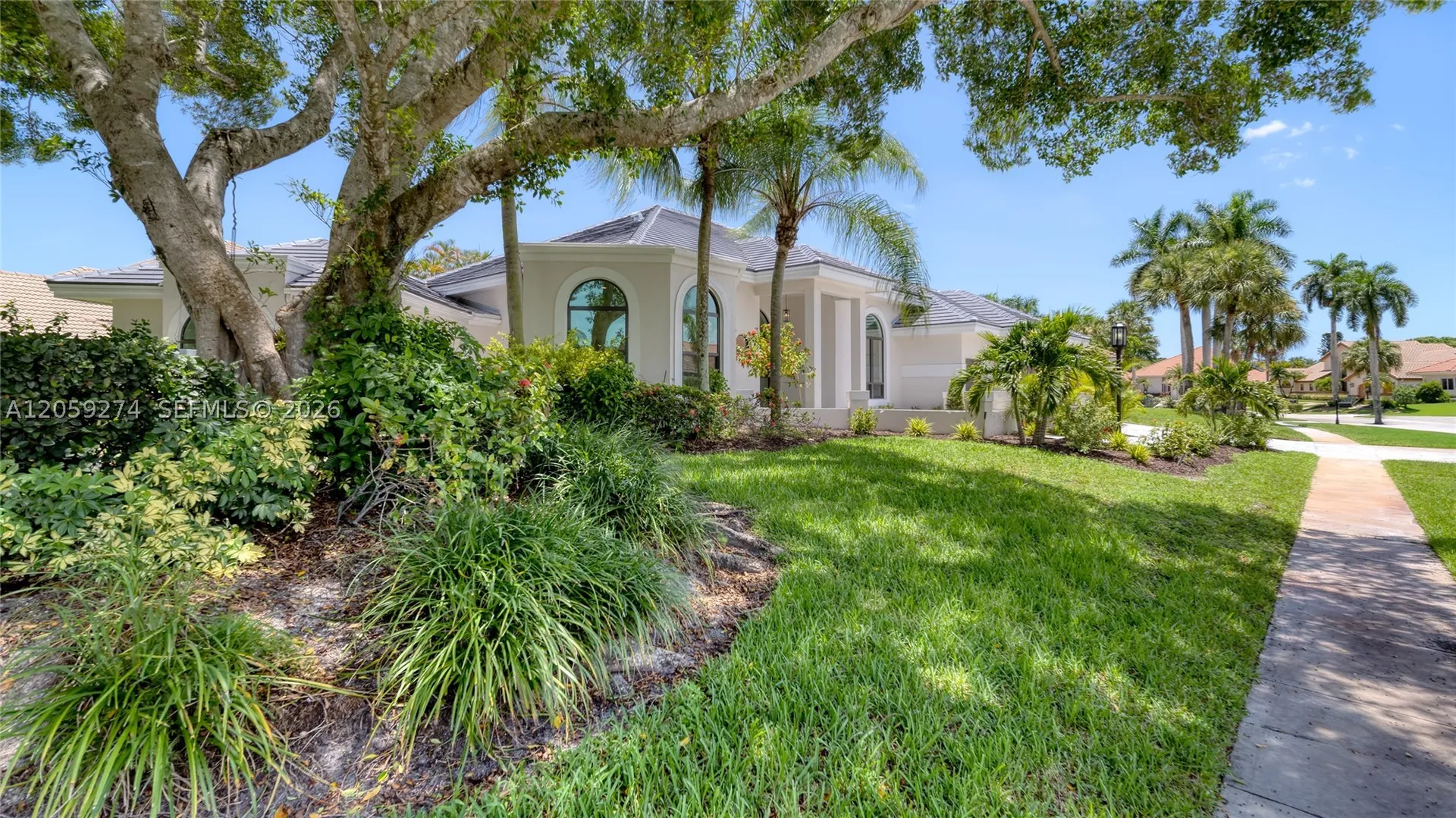 17892 Hampshire Lane Boca Raton FL 33498