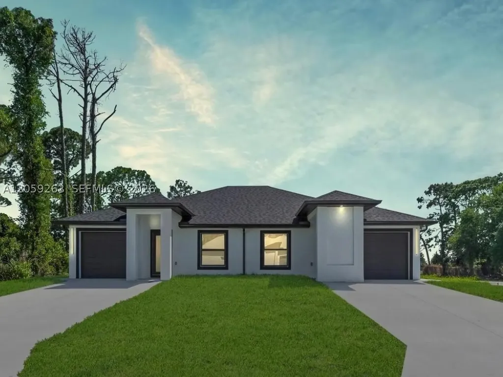 4747 13th Street SW Lehigh Acres FL 33973