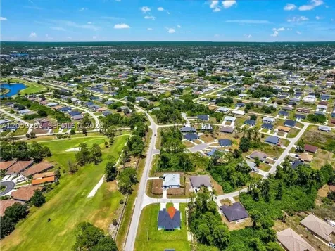 4747 13th Street SW Lehigh Acres FL 33973