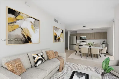 1601 SW 32 Avenue Miami FL 33145