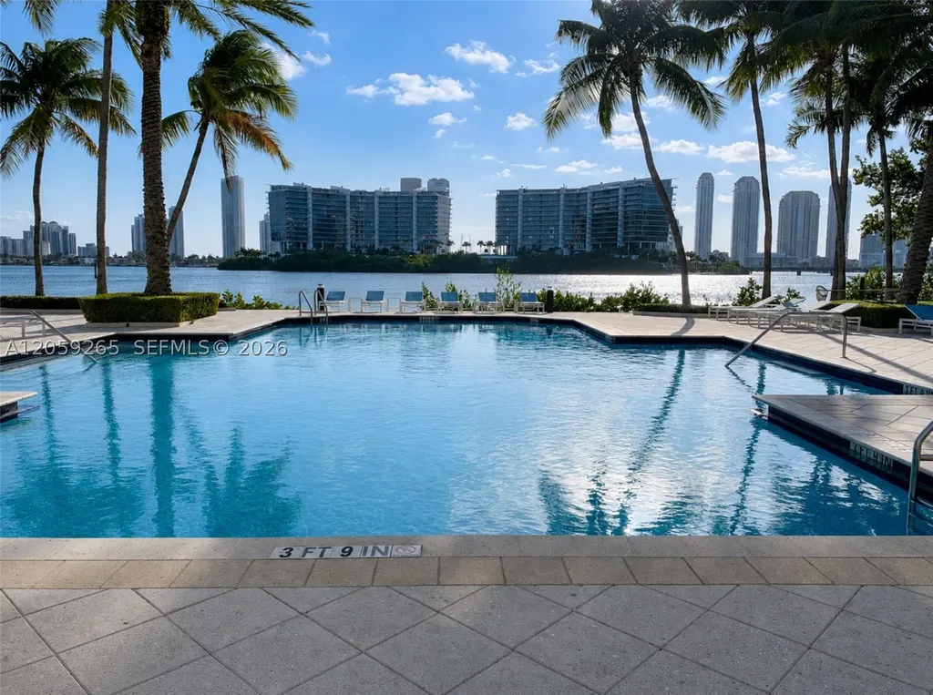 3105 NE 184th Street Aventura FL 33160