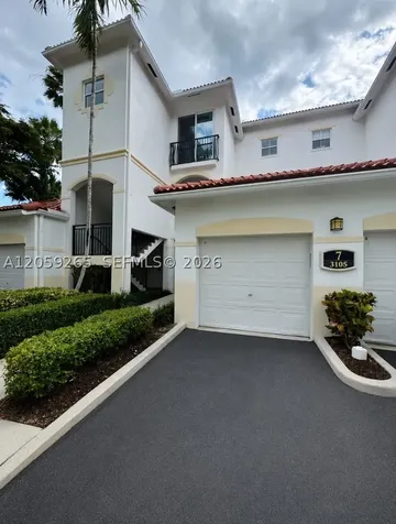 3105 NE 184th Street Aventura FL 33160