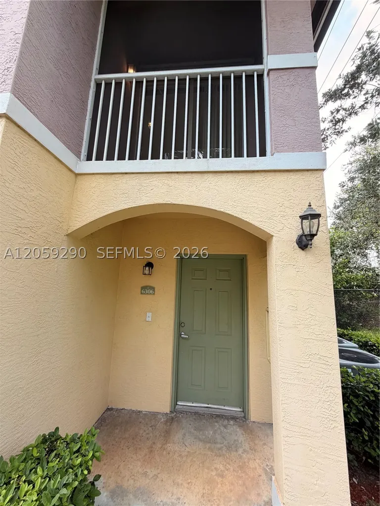 6306 W Sample Road Coral Springs FL 33067