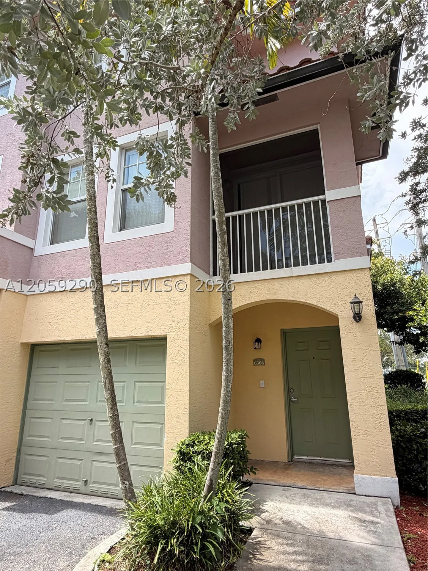 6306 W Sample Road Coral Springs FL 33067
