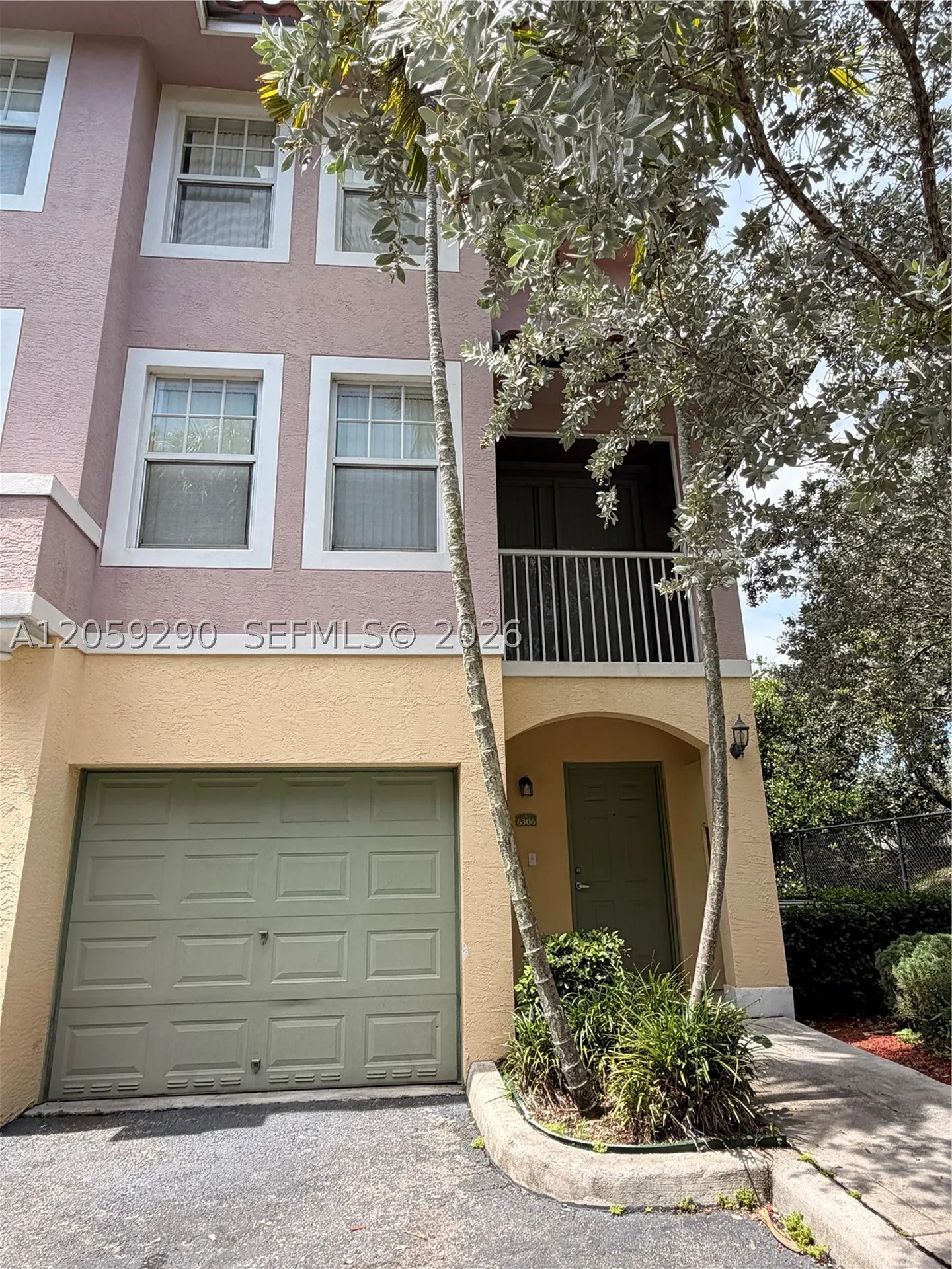 6306 W Sample Road Coral Springs FL 33067
