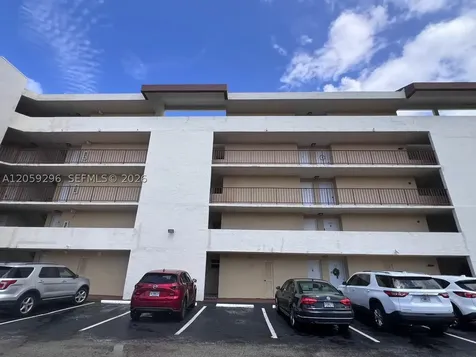 8870 Fontainebleau Boulevard Miami FL 33172