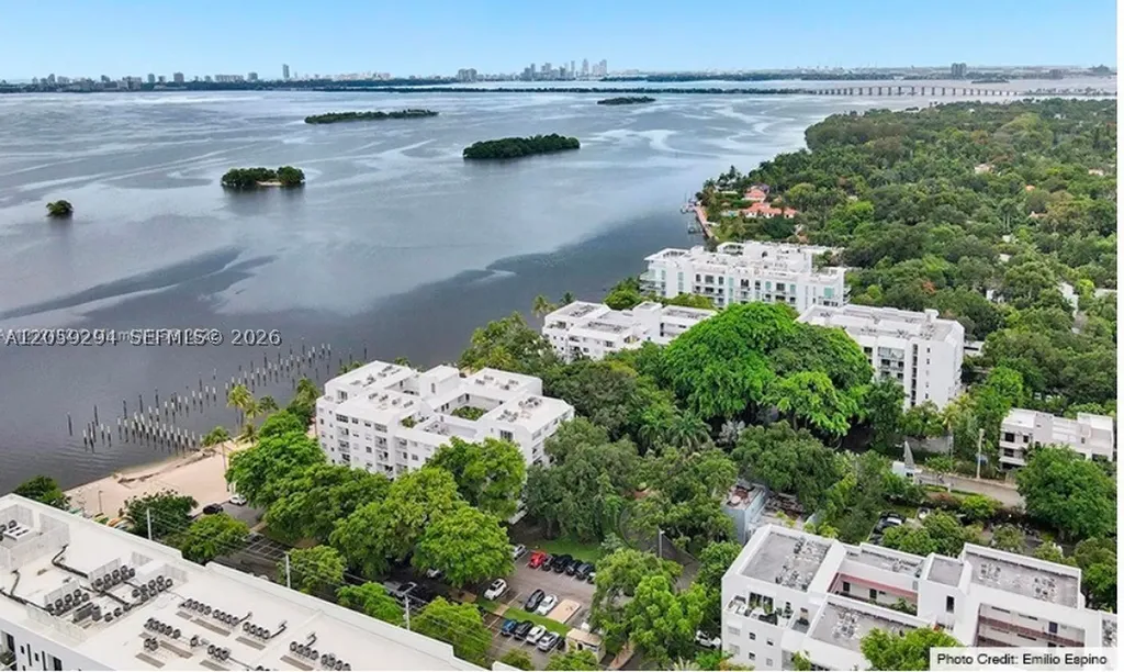 777 NE 62nd Street Miami FL 33138