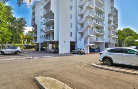 777 NE 62nd Street Miami FL 33138