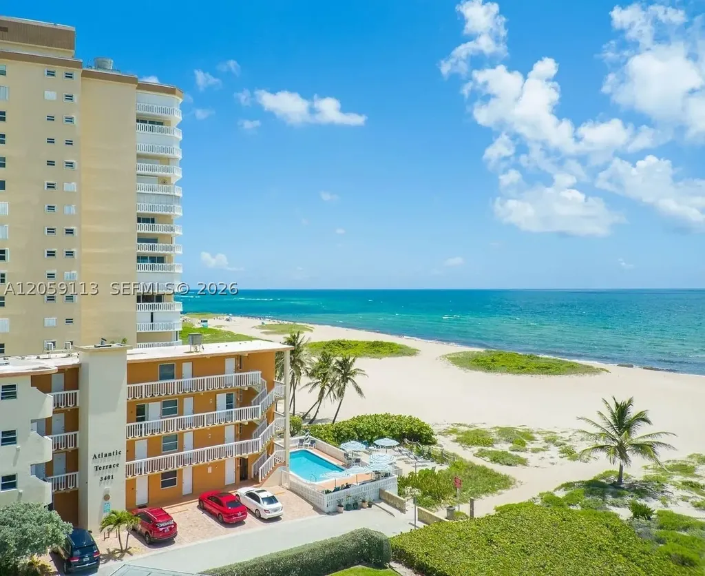3401 NE 10th Street Pompano Beach FL 33062