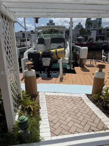 612 NE 25th Avenue Hallandale Beach FL 33009