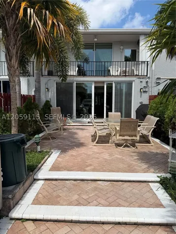 612 NE 25th Avenue Hallandale Beach FL 33009