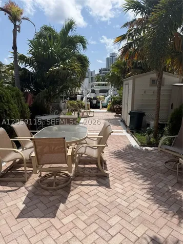 612 NE 25th Avenue Hallandale Beach FL 33009