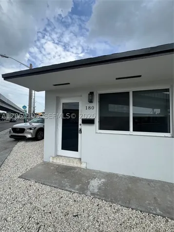 180 W 21st Street Hialeah FL 33010