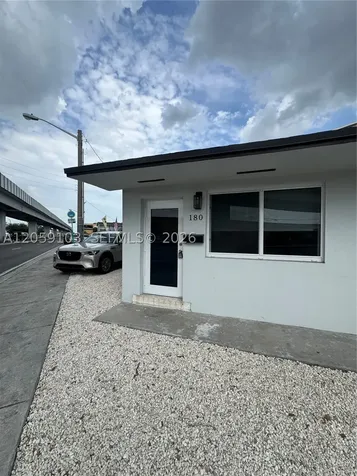 180 W 21st Street Hialeah FL 33010