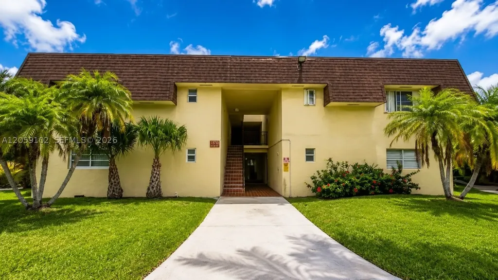 13710 SW 90th Avenue Miami FL 33176