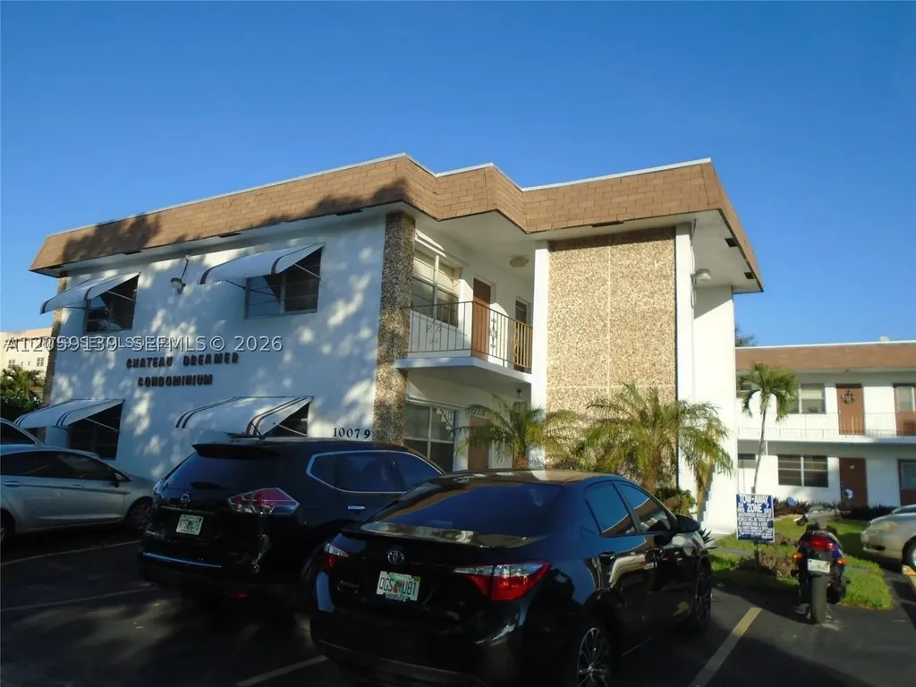 1007 N 19th Avenue Hollywood FL 33020