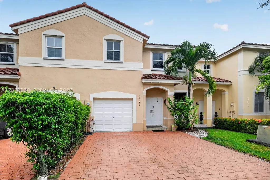 17030 SW 36th Court Miramar FL 33027
