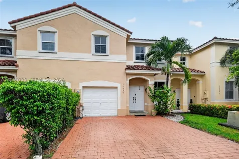 17030 SW 36th Court Miramar FL 33027