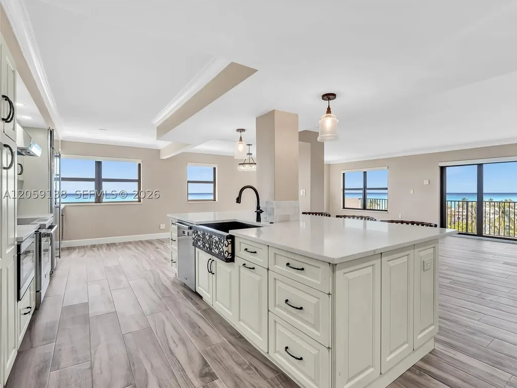 1201 S Ocean Drive Hollywood FL 33019