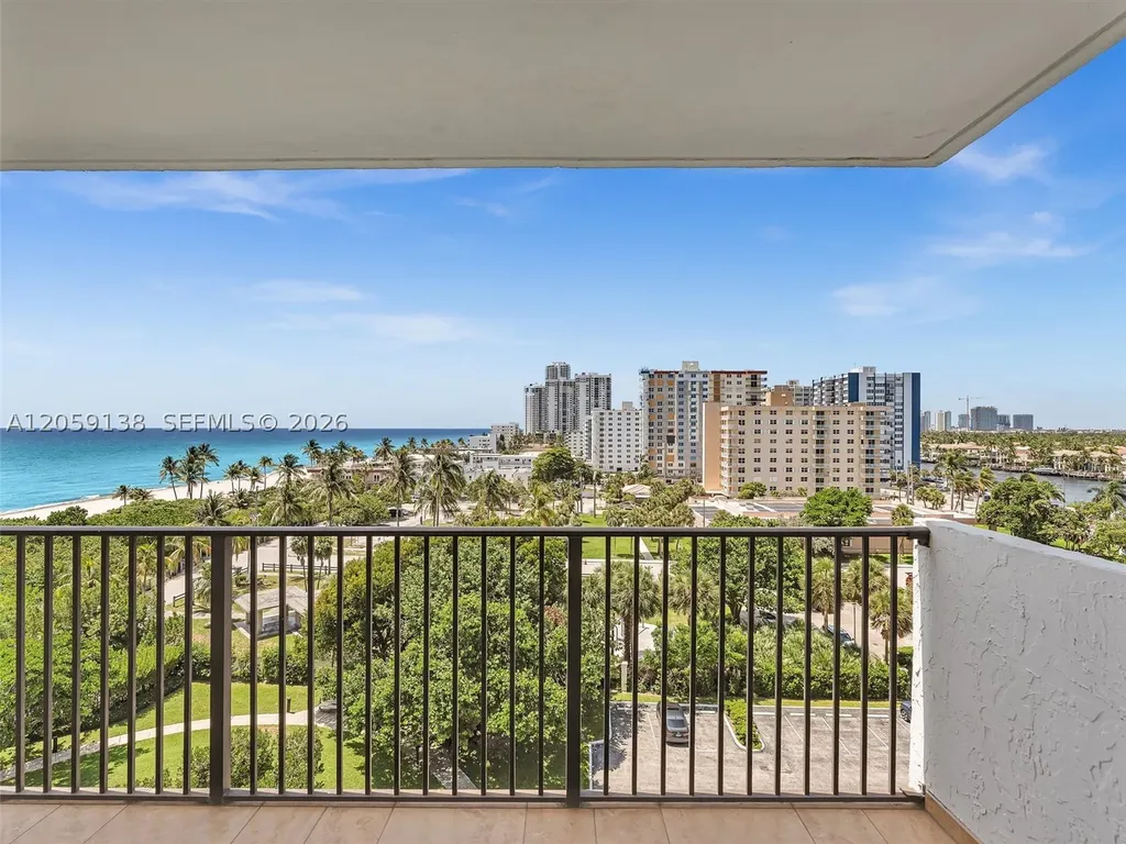 1201 S Ocean Drive Hollywood FL 33019