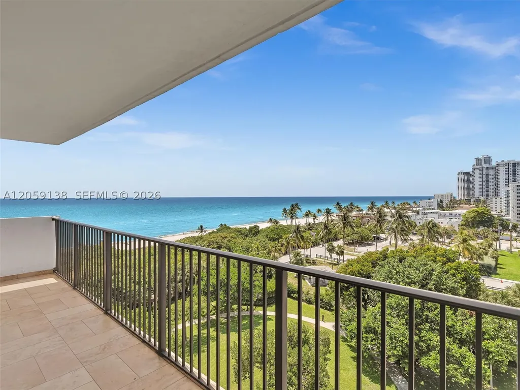 1201 S Ocean Drive Hollywood FL 33019