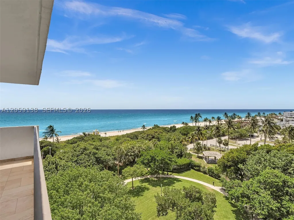 1201 S Ocean Drive Hollywood FL 33019