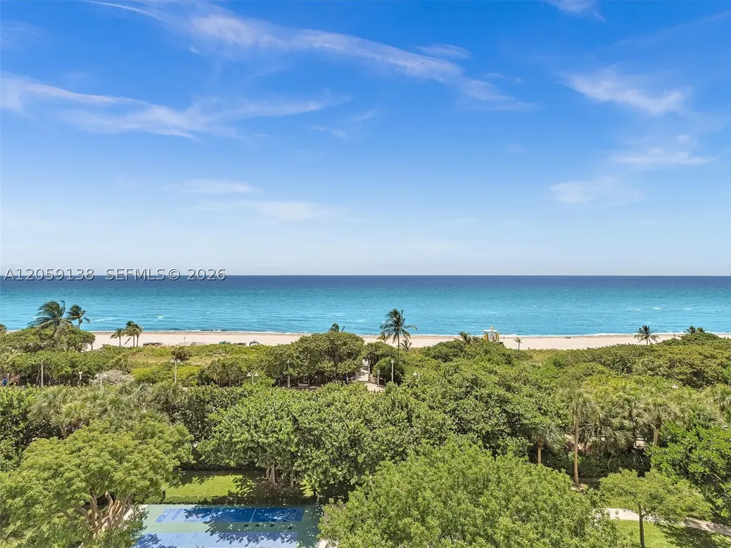 1201 S Ocean Drive Hollywood FL 33019