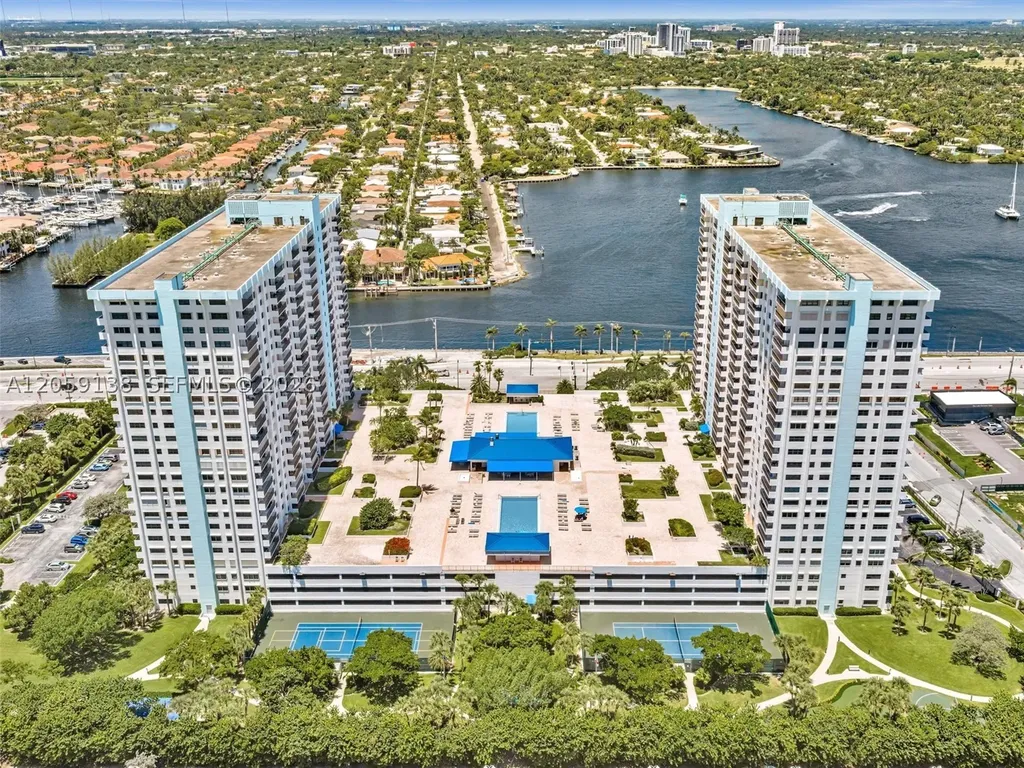 1201 S Ocean Drive Hollywood FL 33019