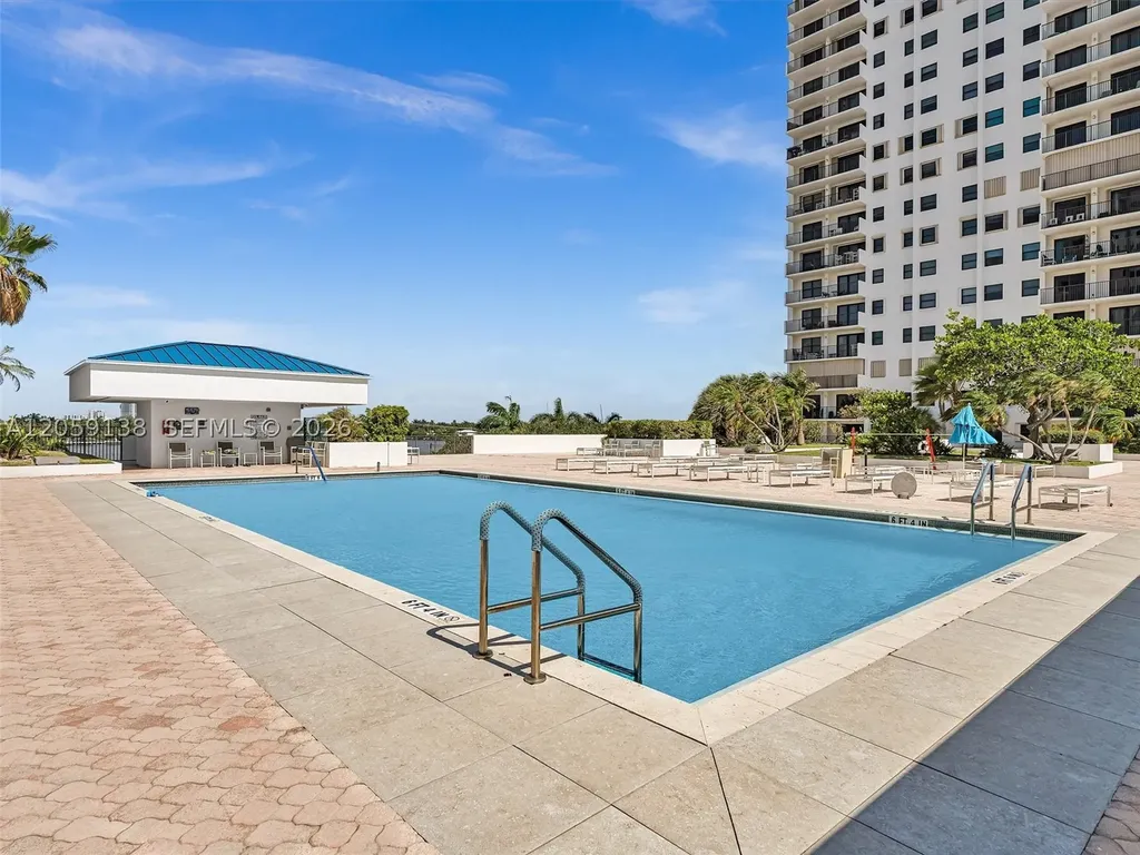 1201 S Ocean Drive Hollywood FL 33019