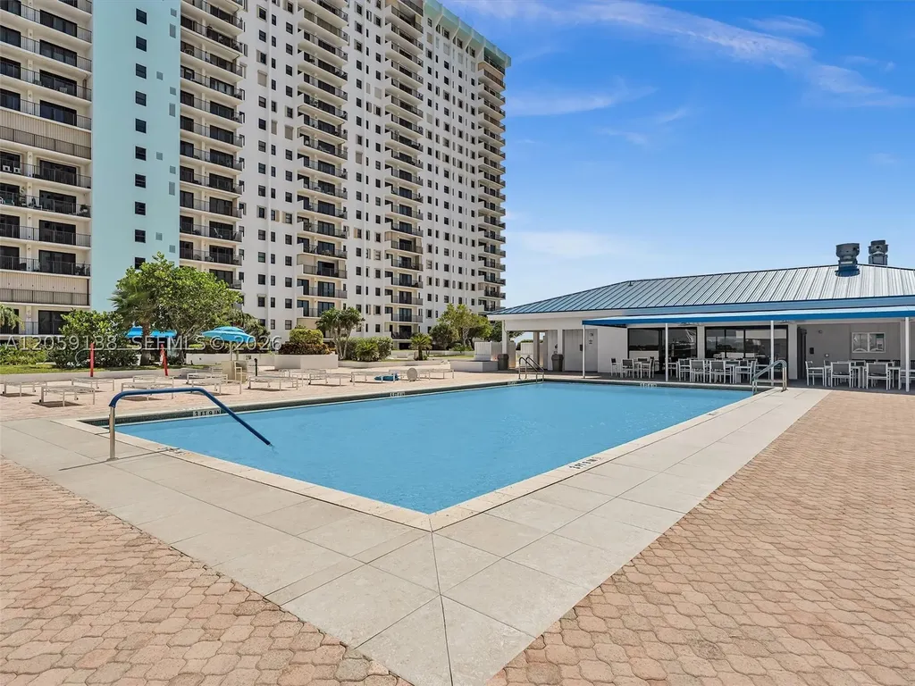 1201 S Ocean Drive Hollywood FL 33019