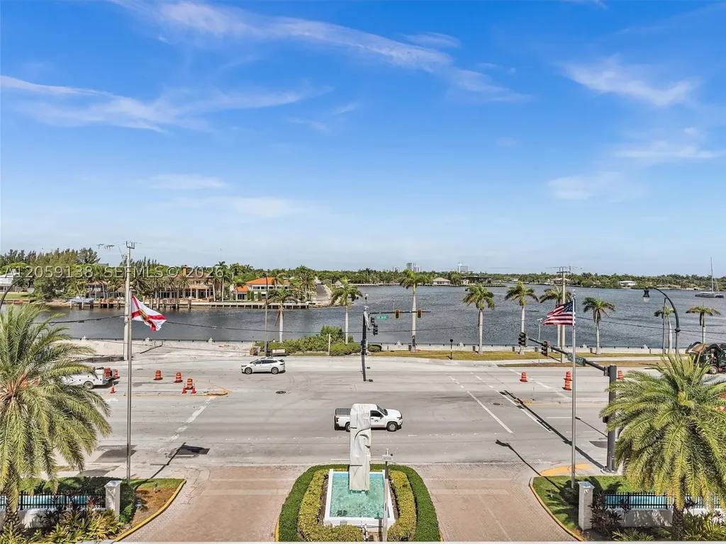 1201 S Ocean Drive Hollywood FL 33019