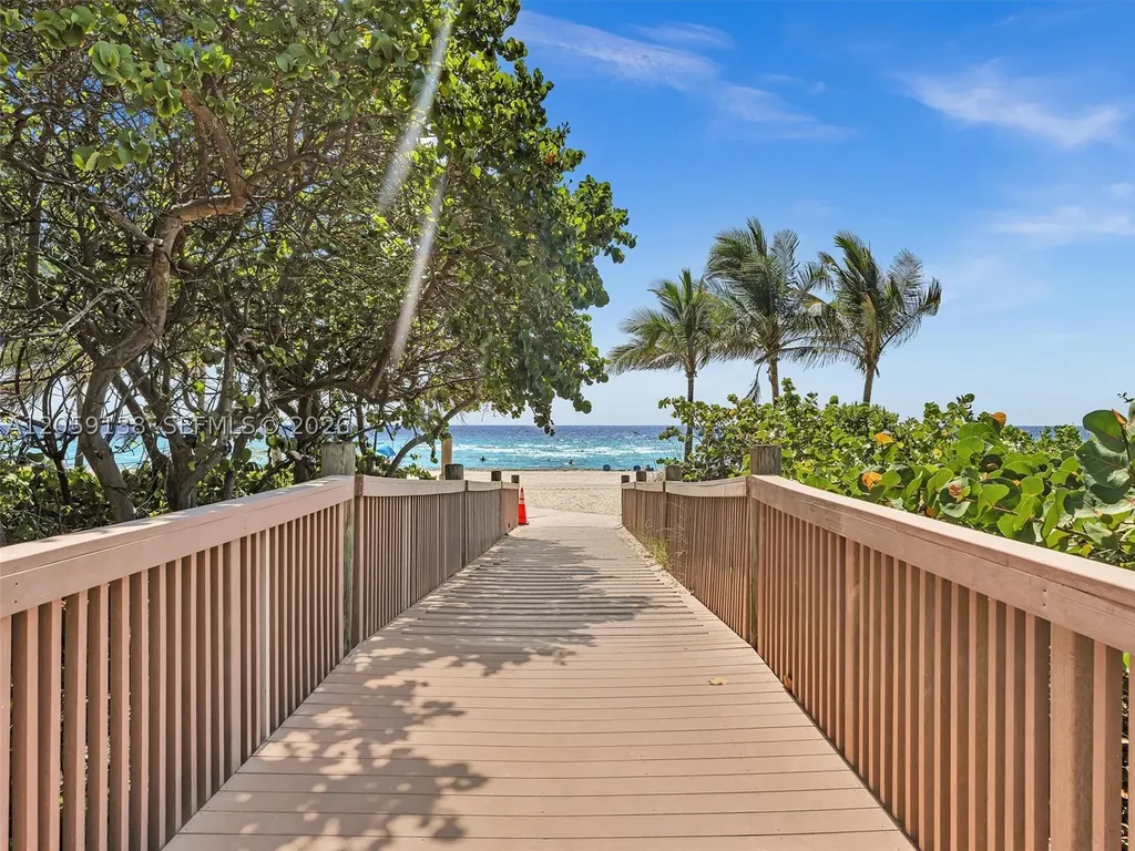 1201 S Ocean Drive Hollywood FL 33019